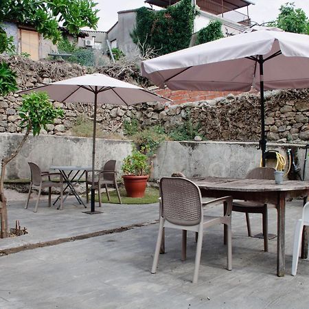 Apartamentos Rurales La Vera 哈兰迪雅·德·拉·维尔 外观 照片