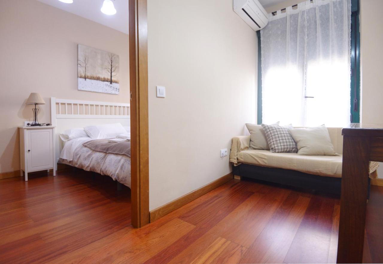 Apartamentos Rurales La Vera 哈兰迪雅·德·拉·维尔 外观 照片