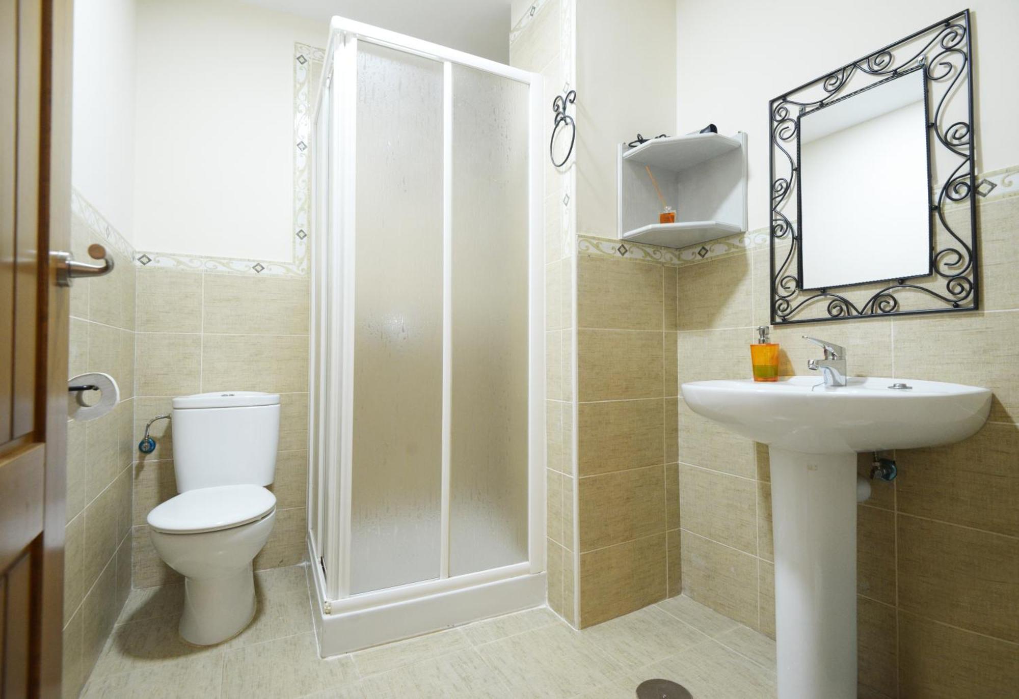 Apartamentos Rurales La Vera 哈兰迪雅·德·拉·维尔 外观 照片