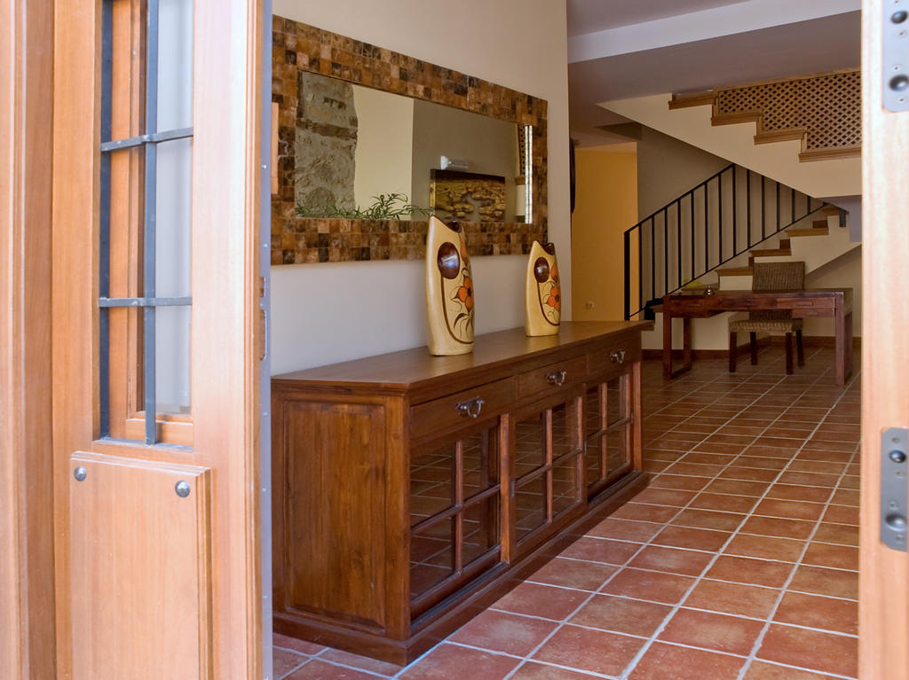 Apartamentos Rurales La Vera 哈兰迪雅·德·拉·维尔 客房 照片